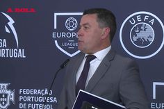 «Contributo do futebol para o PIB é demasiado significativo»