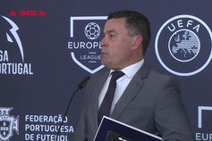 «Contributo do futebol para o PIB é demasiado significativo»