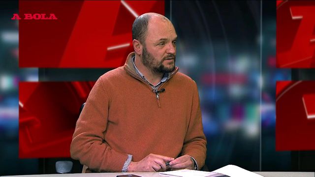 «Proença diz que a Liga é altamente competitiva, mas não a vejo altamente atrativa»