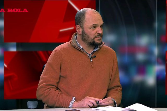 «Proença diz que a Liga é altamente competitiva, mas não a vejo altamente atrativa»