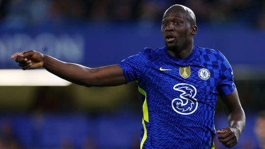 Nápoles faz oferta ao Chelsea por Lukaku