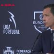 «Liga portuguesa é altamente competitiva»