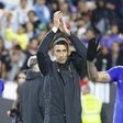 De Paul revela: «Vimos Di María com lágrimas»