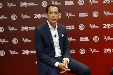 Pedro Proença: «Queremos que os adeptos voltem aos estádios»