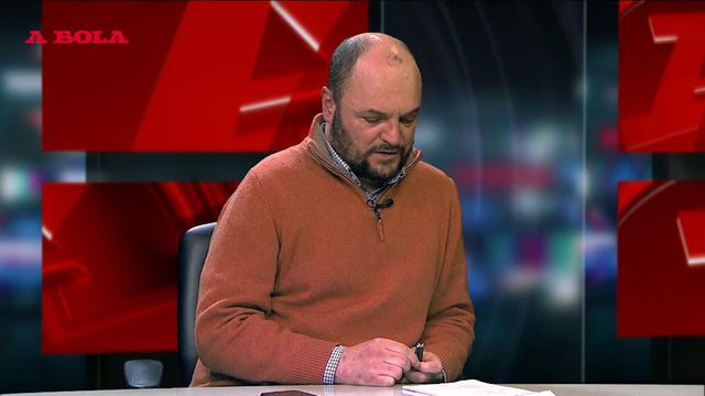 «Será sempre muito difícil seduzir Gyokeres a ficar»