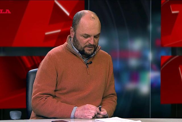 «Será sempre muito difícil seduzir Gyokeres a ficar»