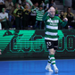 Taynan pode estar de saída do Sporting
