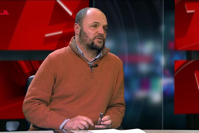 «Kokçu e Schmidt estão condenados a entender-se»