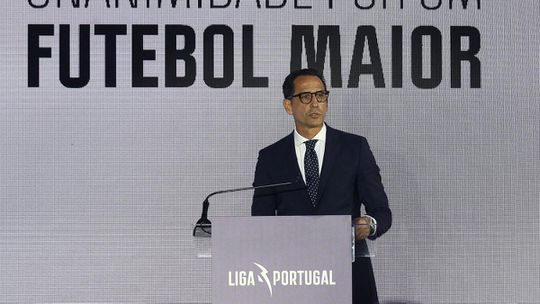 Direção da Liga aprova plano de atividades e orçamento para a nova época