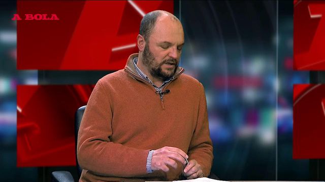 «Esta Seleção ainda não foi confrontada com a adversidade»