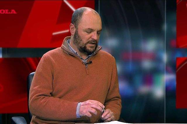 «Esta Seleção ainda não foi confrontada com a adversidade»