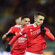Grimaldo: «Fui demasiadas vezes criticado injustamente»