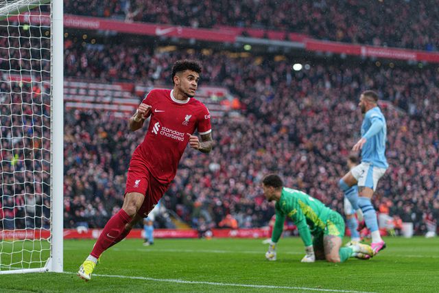 Pai de Luis Díaz revela desejo futuro: «Esperança não está perdida»