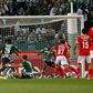 Análise: Benfica só fez um golo de livre indireto na Liga com Schmidt