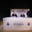 ‘Insubmissos’ formalizaram candidatura às eleições do FC Porto