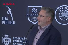 «Temos de estar todos alinhados»