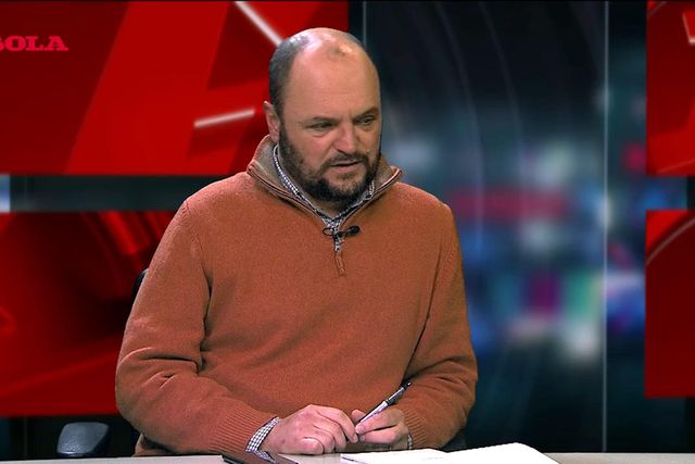 «Não foi um discurso especialmente motivador de Rui Costa»