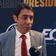 Rui Costa: «Cimeira muito produtiva»
