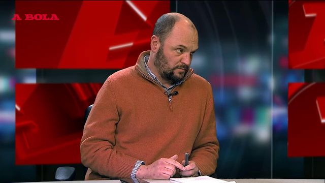 «Academia? Pinto da Costa tem atraso de 24 anos relativamente a Vale e Azevedo»