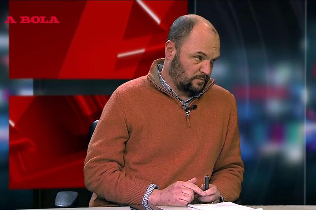 «Academia? Pinto da Costa tem atraso de 24 anos relativamente a Vale e Azevedo»