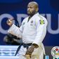Jorge Fonseca afastado do Mundial por 'ippon'