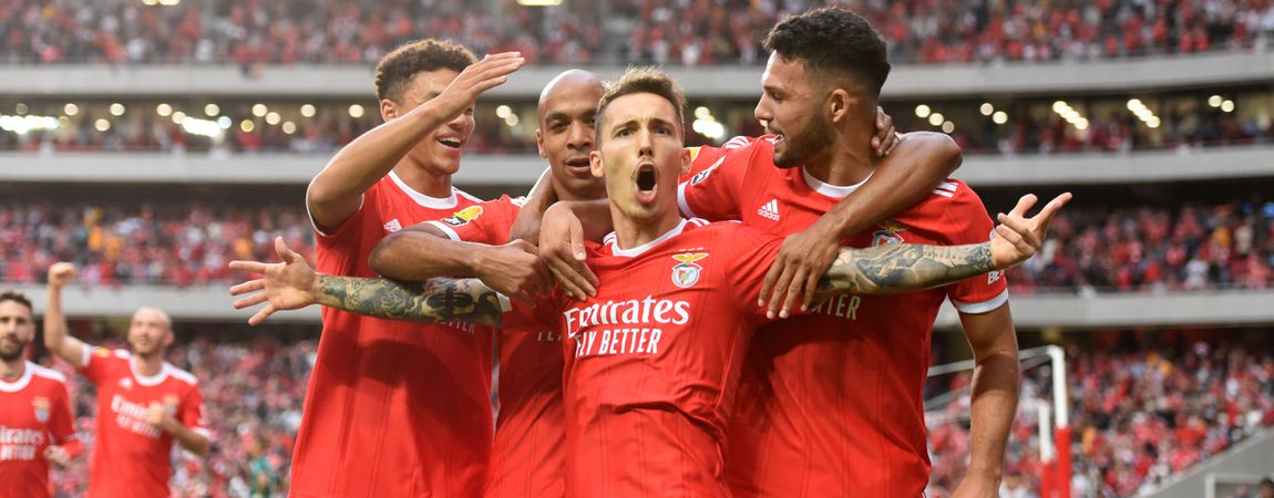 Grimaldo: «Benfica não apostou em mim»