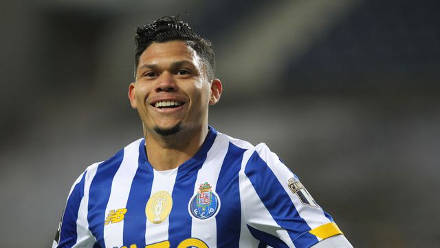 «Influência de Evanilson está muito acima do valor de mercado»