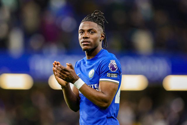 Chelsea: reforço custou 62 milhões, fez 32 minutos e acabou a época