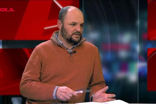 «Dizer que Portugal perdeu por causa de Ronaldo é injusto»