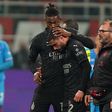 Rafael Leão elogiado pelo capitão: «Acho que é digno da Bola de Ouro»