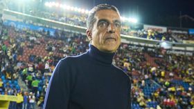 Botafogo de Renato Paiva continua a não ganhar fora