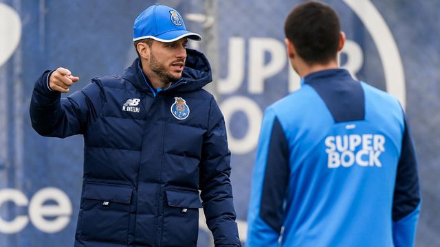 «Estratégia de mercado do FC Porto vai ser mais de revolução do que remodelação»