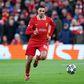 Trent Alexander-Arnold está de saída de Anfield (IMAGO)
