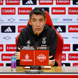 Lage diz o que Benfica tem de fazer antes das últimas duas jornadas
