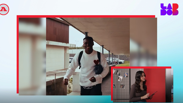 Lado B: os looks dos jogadores das seleções