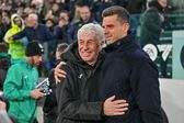 Thiago Motta pode suceder a Gasperini na Atalanta