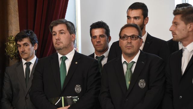 Marco Silva confirma episódio do despedimento anulado no Sporting