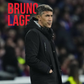 EM DIRETO: Bruno Lage faz a antevisão do Gil Vicente-Benfica