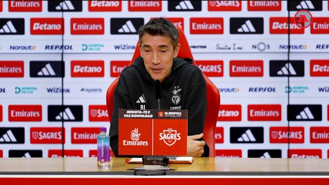 Lage avalia risco com Otamendi e Di María