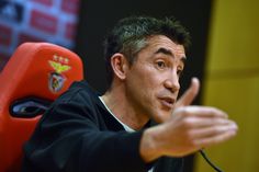 «Há aqui algum receio de Lage de que os jogadores já estejam com cabeça no clássico»
