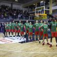 Eurobasket 2025: os adversários de Portugal