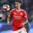 SONDAGEM: Benfica deve renovar com Di María?
