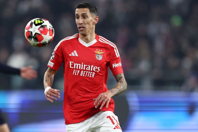 «O maior interesse do Benfica é pensar em Di María para o Sporting»