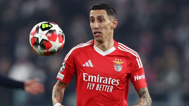 «O maior interesse do Benfica é pensar em Di María para o Sporting»