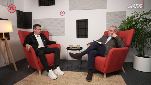 «Conquistámos um título muito importante para o Sporting»