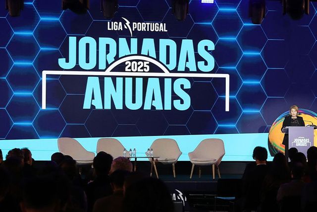 «Em nenhum outro campeonato se vê as receitas televisivas concentradas em três clubes»