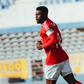 Filipe Cruz voltou a jogar