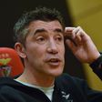 Benfica: «Não há risco de Tomás Araújo ser operado», garante Bruno Lage