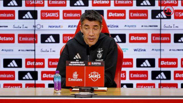 «Di María treinou bem e está convocado para amanhã»