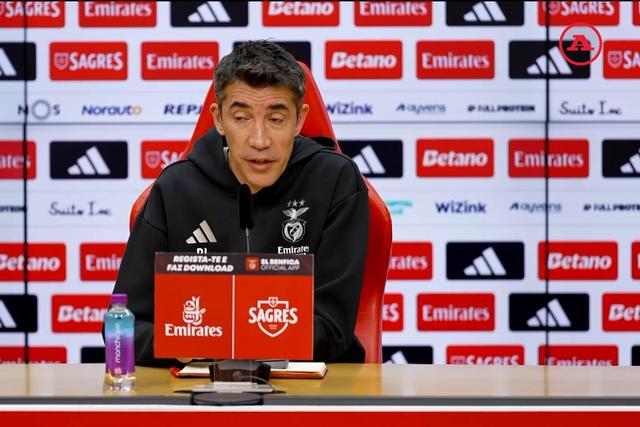 «Di María treinou bem e está convocado para amanhã»